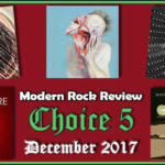 Choice 5 for December 2017