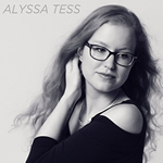 Twenty Twenty EP by Alyssa Tess