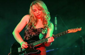 Samantha Fish