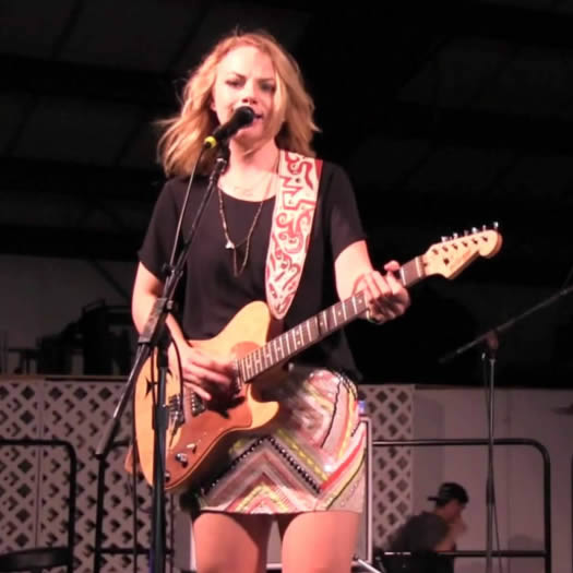 Samantha Fish