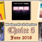 Choice 5 for June 2018
