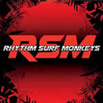 RSM by Rhythm Surf Monkeys