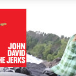 Swedish Dreams by John David and the Jerks