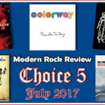Choice 5 for July 2018