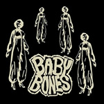 The Curse of the Crystal Teeth by Baby Bones