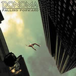 Falling Forward by Donoma