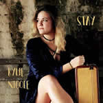 Stay EP by Kylie Nicole