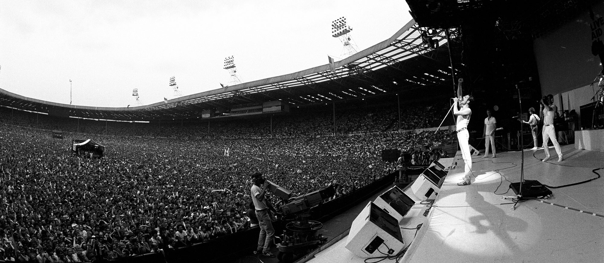 Arena Rock