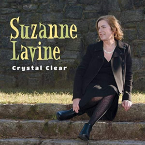 Crystal Clear by Suzanne Lavine