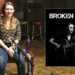 Broken Strings by Ellie Rose