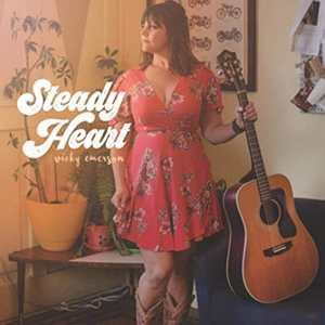 Steady Heart by Vicky Emerson
