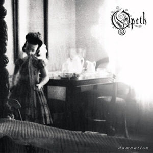 Damnation by Opeth