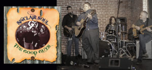 The Good Guys by Sinclair Soul