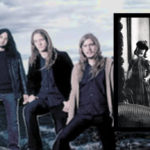 Damnation by Opeth