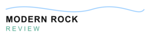 Modern Rock Review header