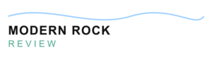 Modern Rock Review header