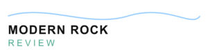 Modern Rock Review header