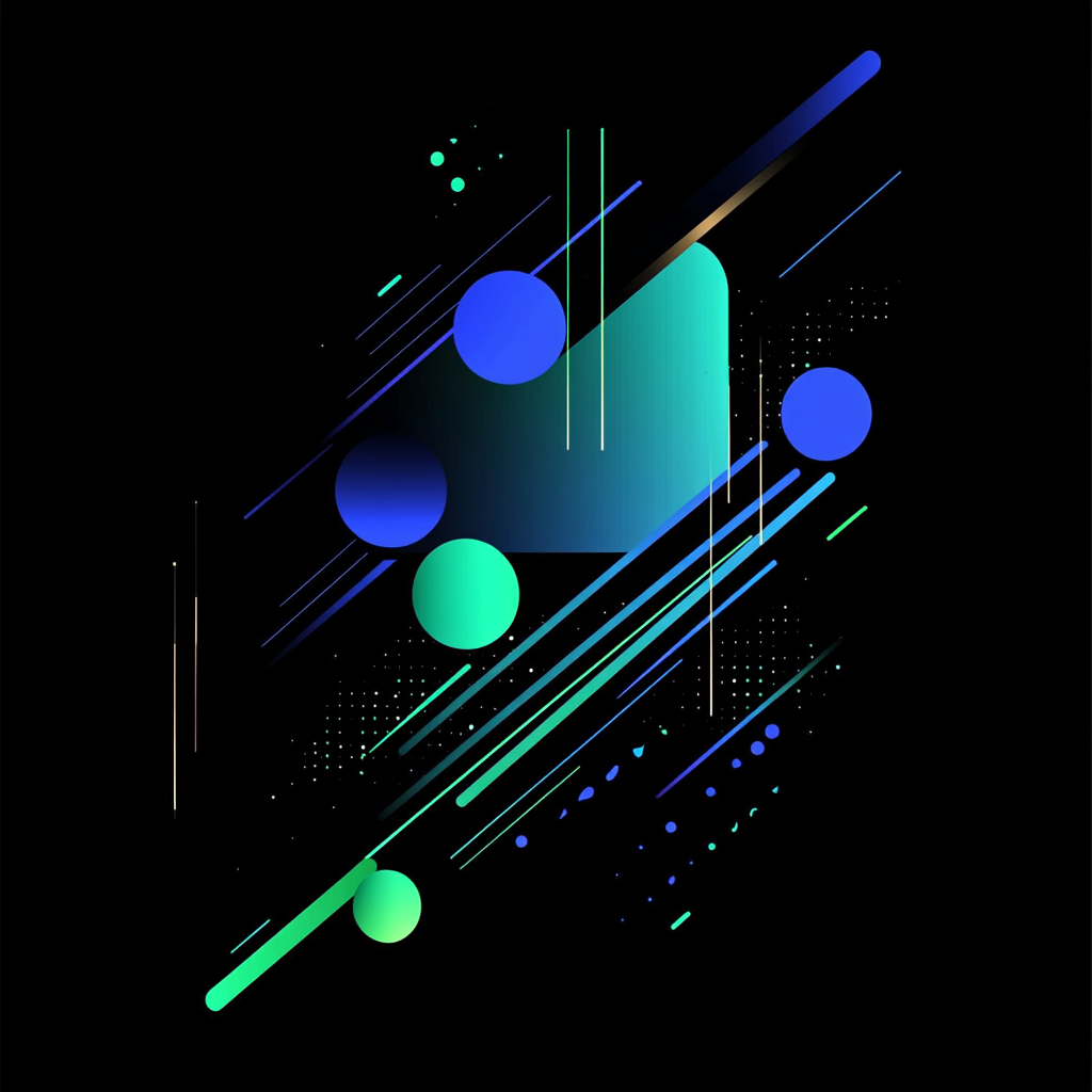 Abstract image