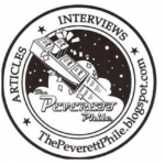 Peverette Phile logo
