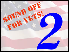Sound Off 2 logo